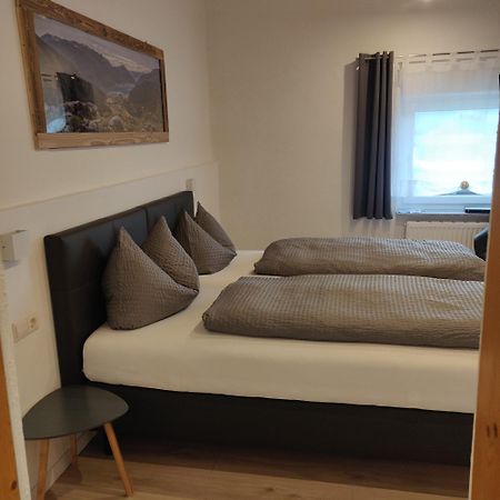 Zimmer Bei Landhaus Mayr 毛拉赫 客房 照片