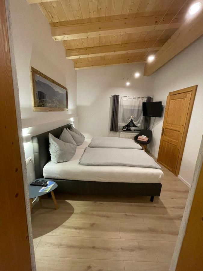 Zimmer Bei Landhaus Mayr 毛拉赫 外观 照片