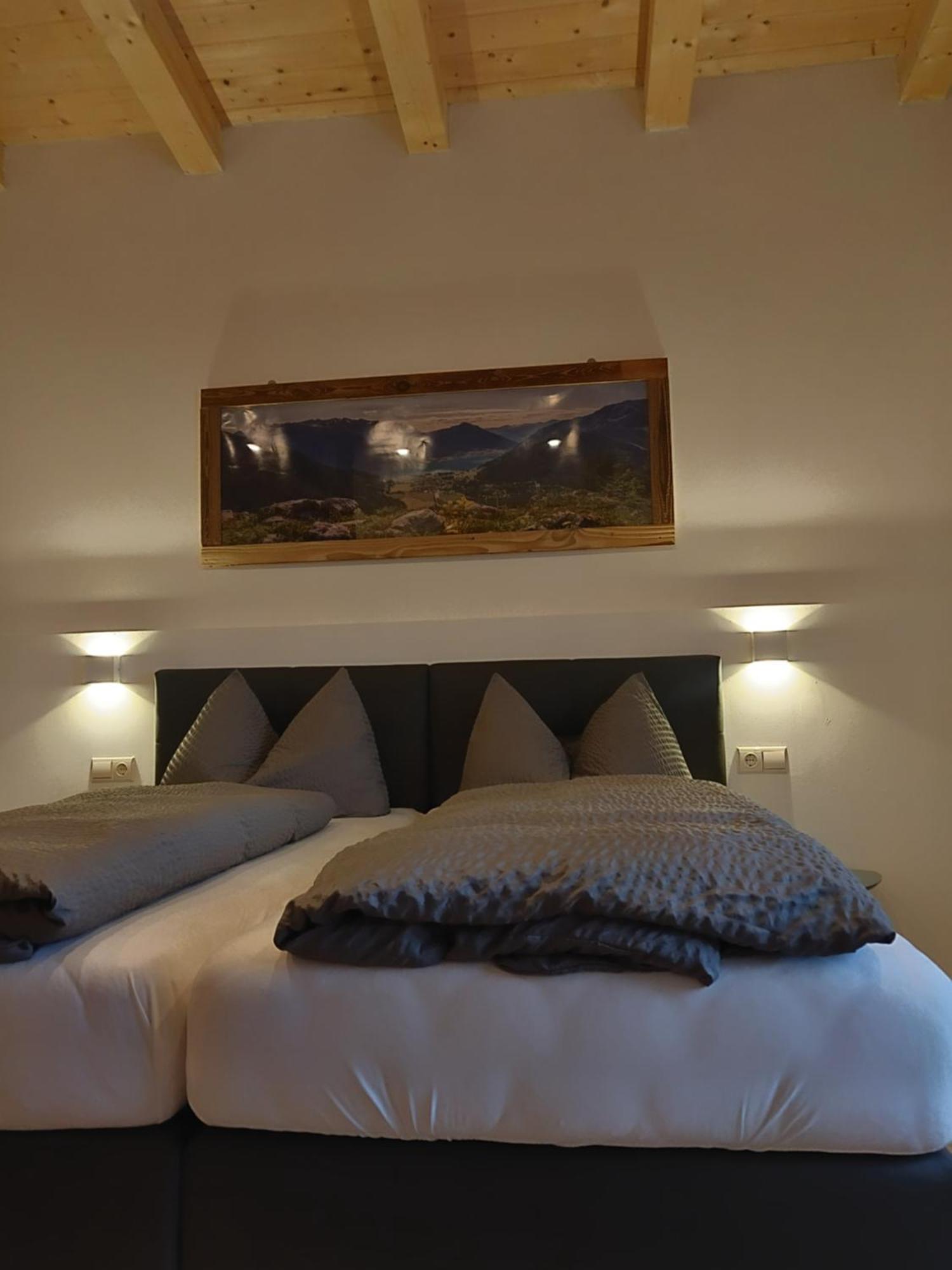 Zimmer Bei Landhaus Mayr 毛拉赫 客房 照片