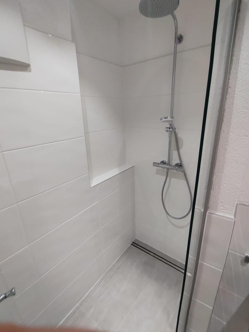 Zimmer Bei Landhaus Mayr 毛拉赫 客房 照片